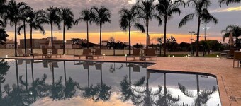 Doubletree by Hilton Foz do Iguacu
