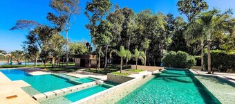 Doubletree by Hilton Foz do Iguacu