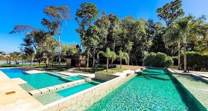 Doubletree by Hilton Foz do Iguacu