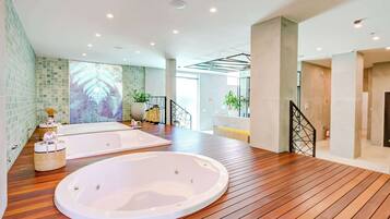 Instalações esportivas