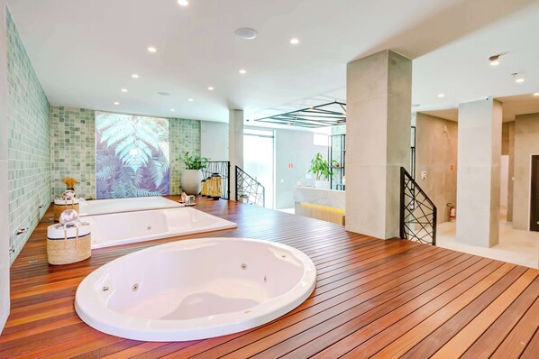 Sports facility - Doubletree by Hilton Foz do Iguacu (Foz do Iguaçu)