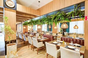 Restaurantes