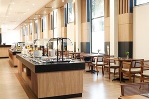 Dining - Doubletree by Hilton Foz do Iguacu (Foz do Iguaçu)