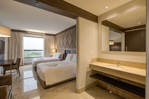 Room - Doubletree by Hilton Foz do Iguacu (Foz do Iguaçu)