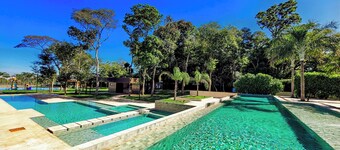 Doubletree by Hilton Foz do Iguacu