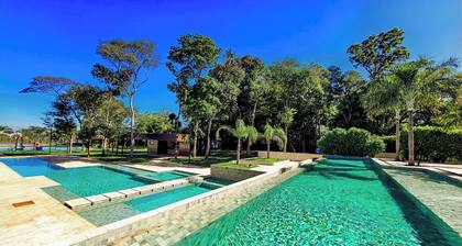 Doubletree by Hilton Foz do Iguacu