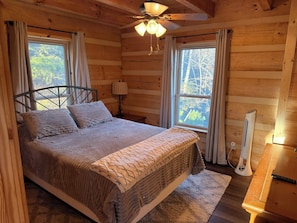 2 chambres, Wi-Fi, draps fournis