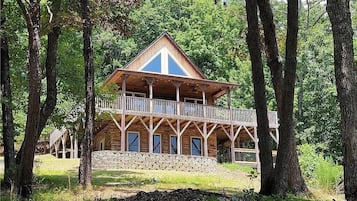 Esterni
