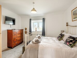3 chambres, Wi-Fi gratuit, draps fournis