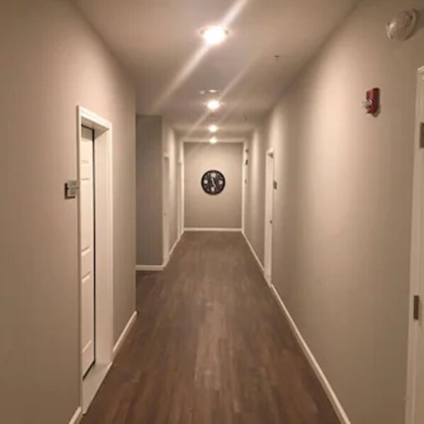 Interior - Luxury Furnished Rental in Conway, AR (Conway)