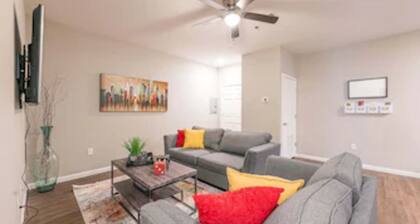 Luxury Furnished Rental in Conway, AR