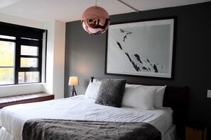 3 bedrooms, iron/ironing board, travel cot, WiFi - The Whistler/Blackcomb Suites (Whistler)