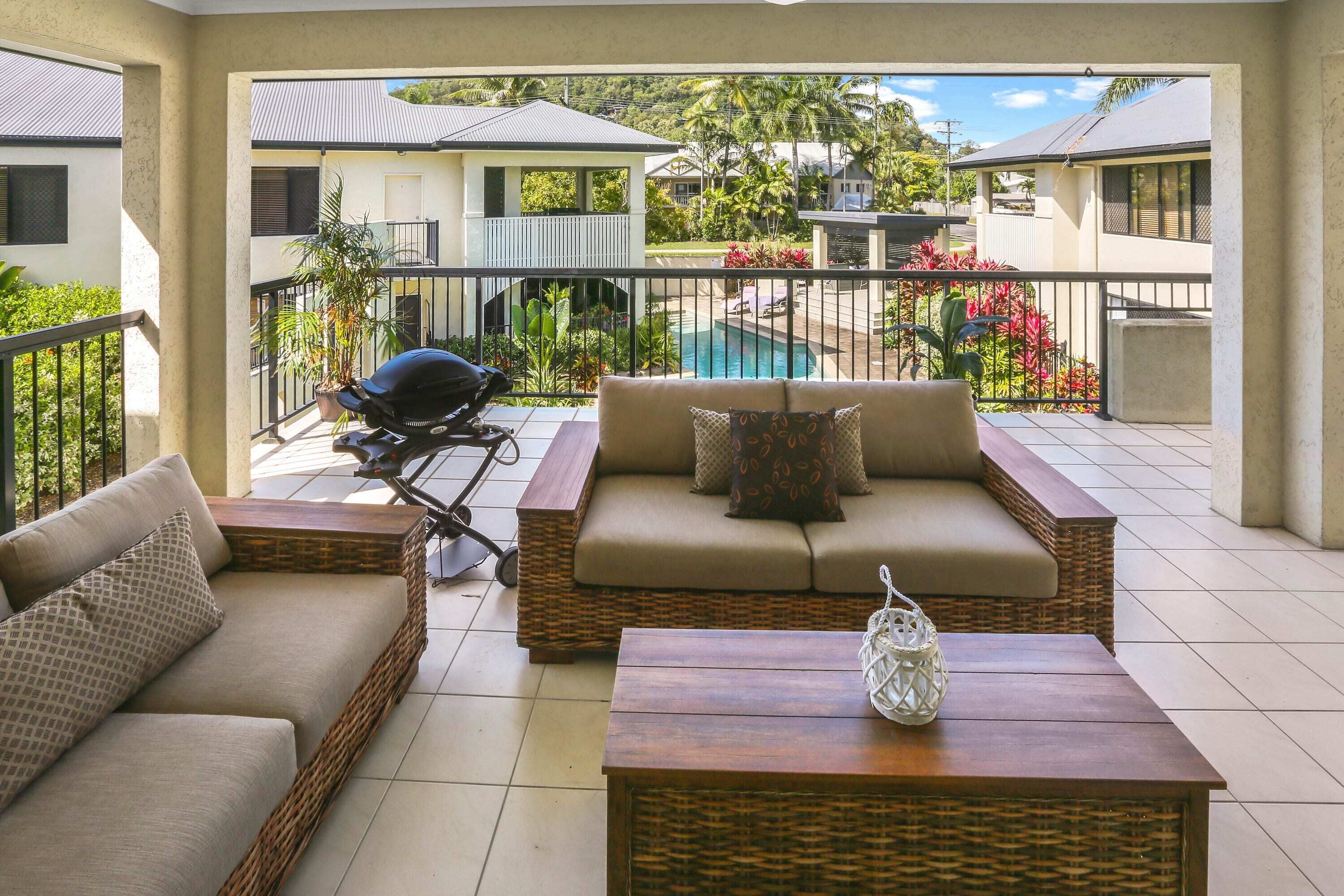 Platinum Heights - affordable comfort at the beach