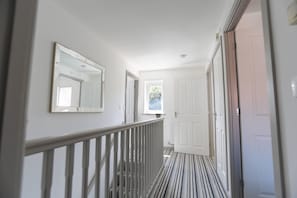 Apartment, Private Bathroom | Interior - Shorebreak - Bracklesham Bay Apartment (Chichester)