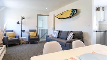 Apartment, Private Bathroom | Bahagian dalam