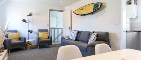 Apartment, eigenes Bad | Innenbereich