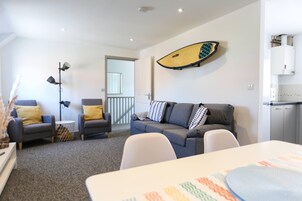 Apartment, Private Bathroom | Interior