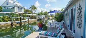 Perfect cottage! Million dollar views