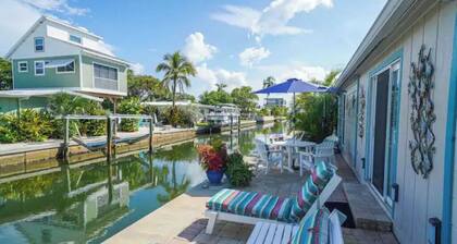 Perfect cottage! Million dollar views