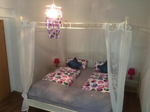 1 Schlafzimmer, WLAN