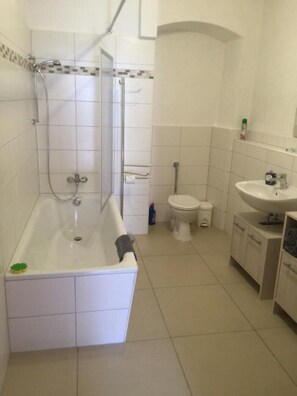 Badewanne
