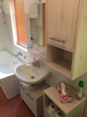 Baignoire