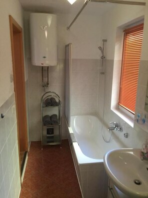 Badewanne