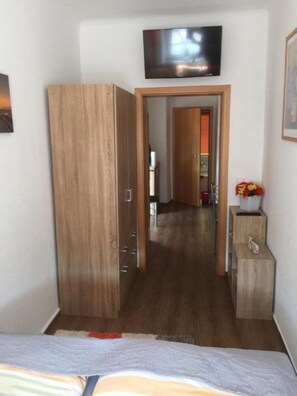 1 Schlafzimmer, WLAN
