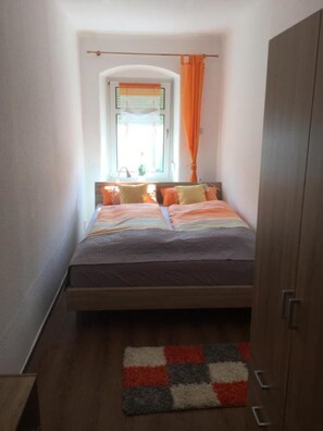 1 chambre, Wi-Fi