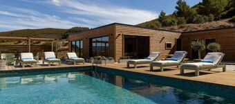 SÓIS Montejunto Eco Lodge