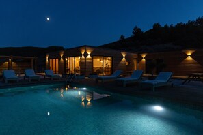 Exterior - SÓIS Montejunto Eco Lodge (Alenquer)