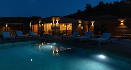 SÓIS Montejunto Eco Lodge
