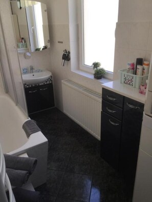 Badewanne