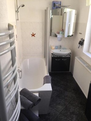 Badewanne