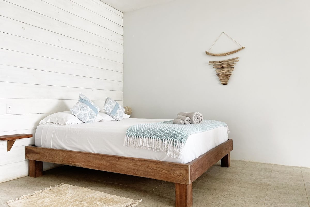 Habitación doble superior | Caja de seguridad en la habitación y decoración personalizada