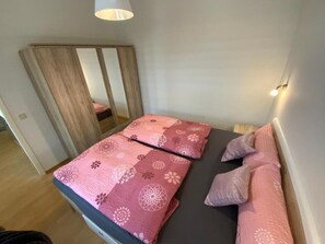 1 Schlafzimmer, WLAN