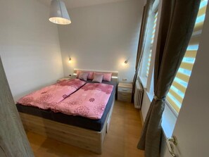 1 Schlafzimmer, WLAN