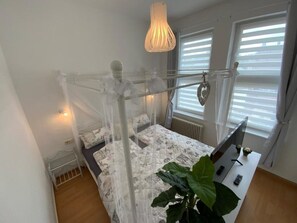 1 bedroom, WiFi