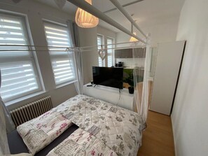 1 Schlafzimmer, WLAN
