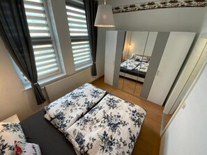 1 Schlafzimmer, WLAN