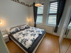 1 Schlafzimmer, WLAN