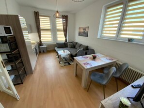 منطقة المعيشة