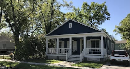 Beautiful home in Historical Garden District of Mobile Alabama