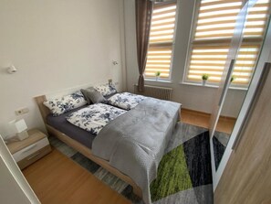 1 Schlafzimmer, WLAN