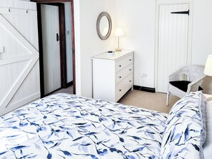 3 Schlafzimmer, kostenloses WLAN, Bettwäsche