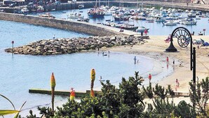 Strand