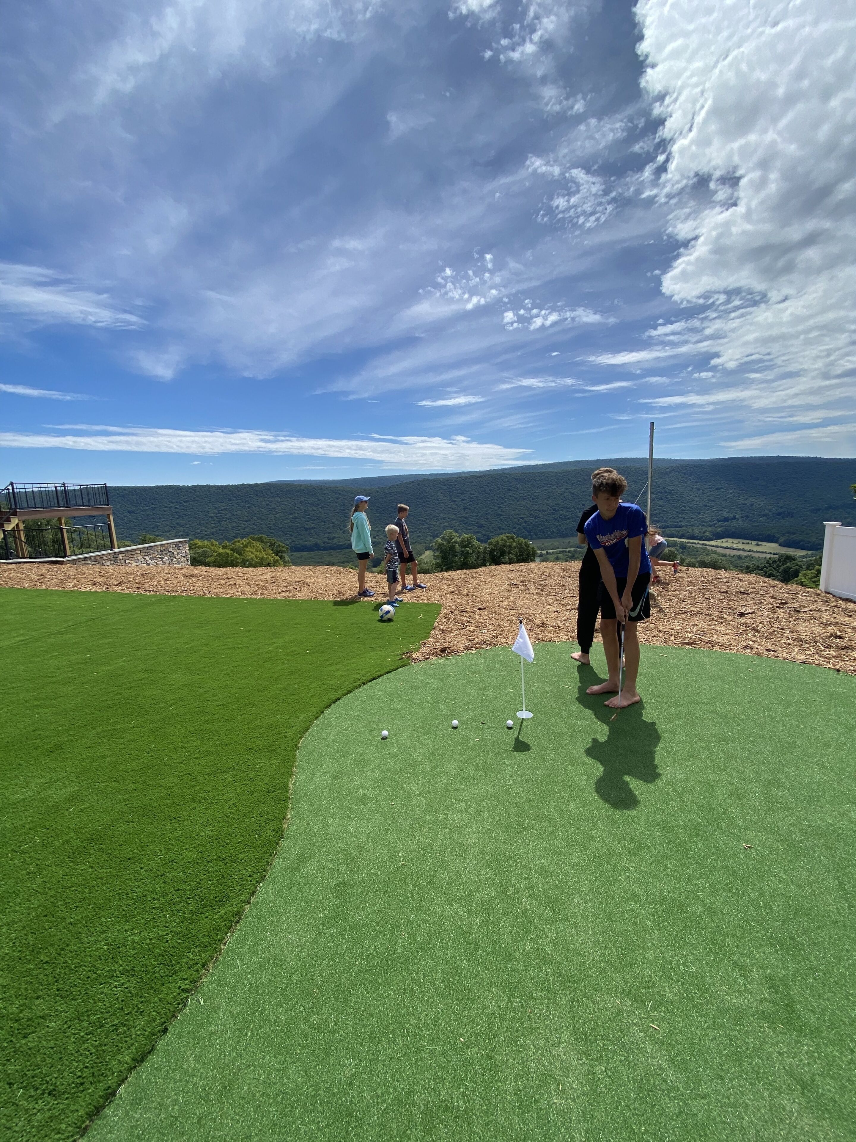 24+ Par 3 Golf Course Jefferson Valley