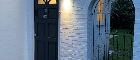 Departamento, baño privado (Riverwalk Apartment One) | Exterior