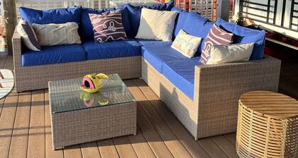 My Little Paradise in Key Largo.