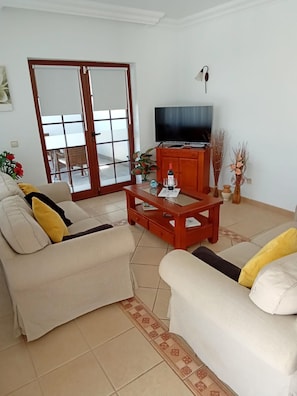 TV connectée